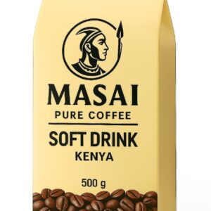 Kenya Soft Drink (500 g)