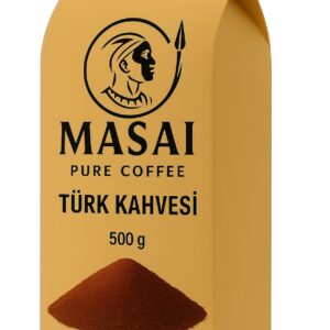 Türk Kahvesi (500 g)