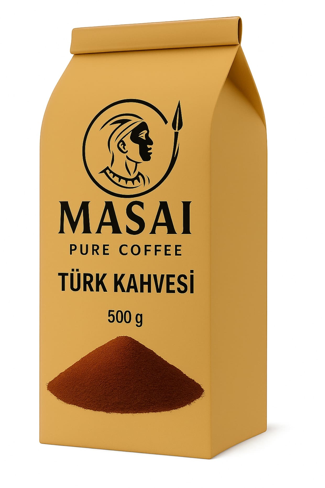 Türk Kahvesi (500 g)