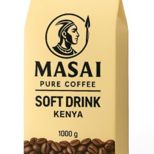 Kenya Soft Drink (1000 g)