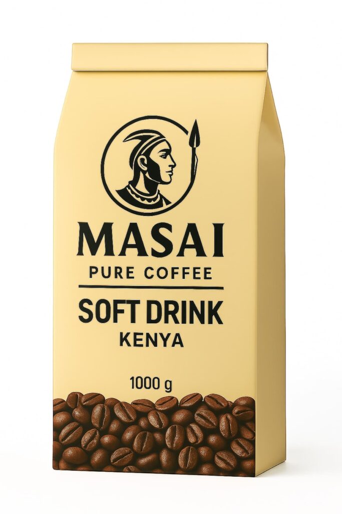 Kenya Soft Drink (1000 g)