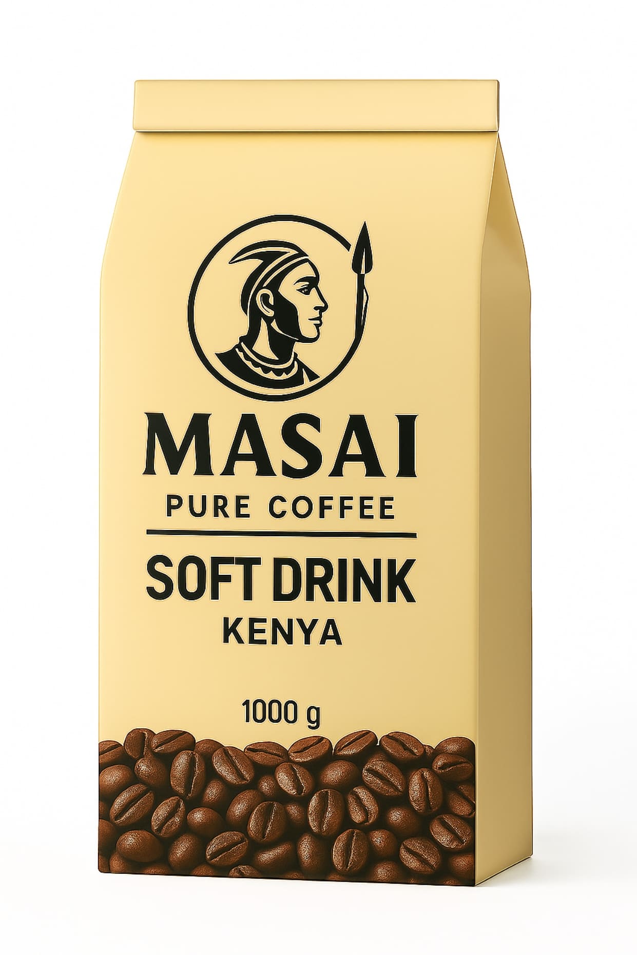 Kenya Soft Drink (1000 g)