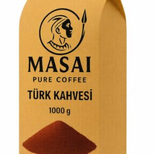 Türk Kahvesi (1000 g)